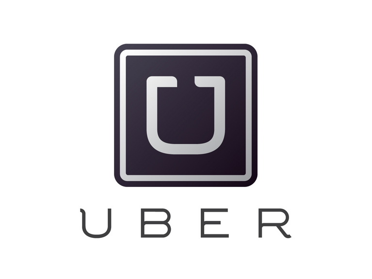 Logo Uber 2011