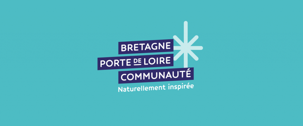 Logo Bretagne Porte de Loire