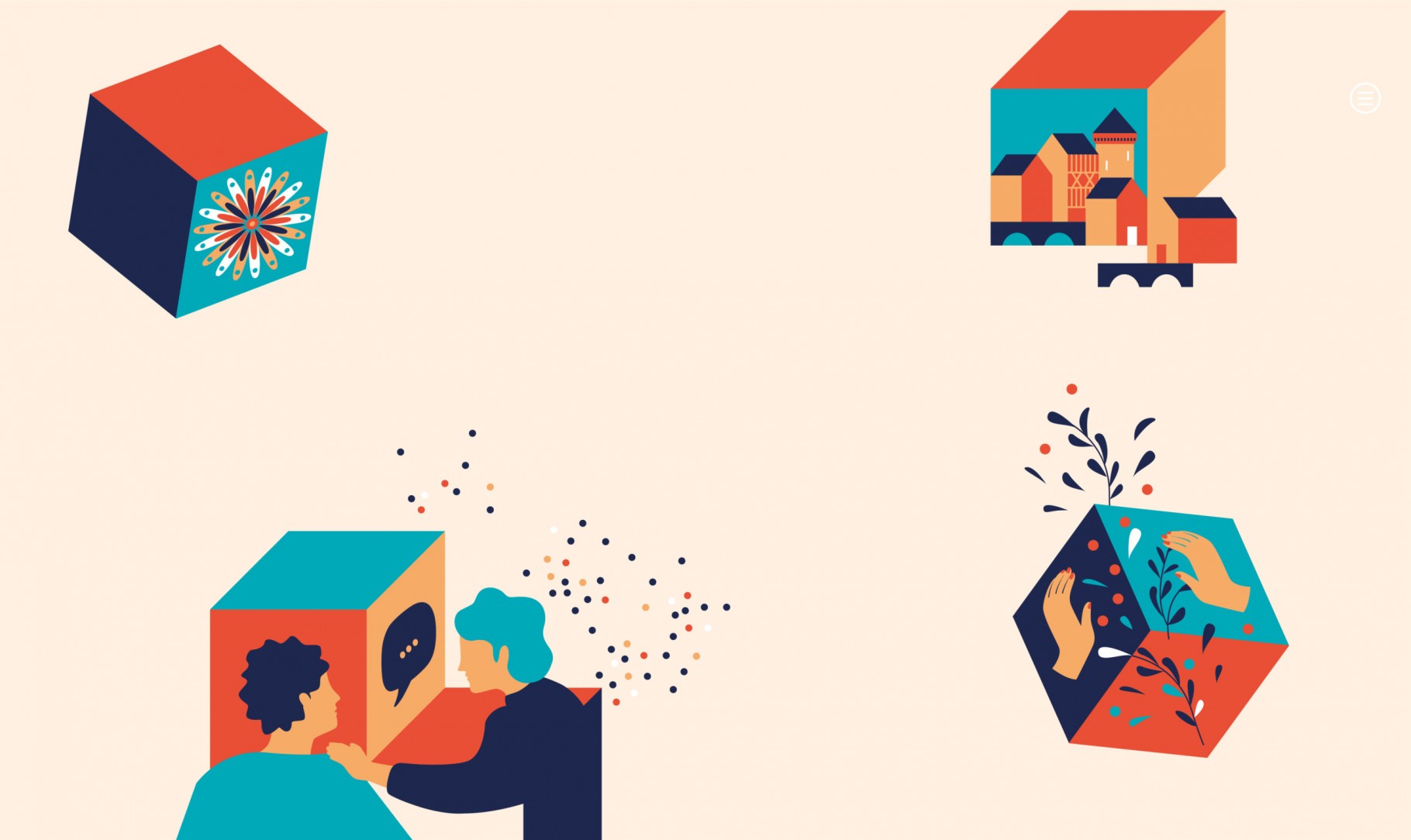 Les Compagnons du Devoir • Événement • Pollen Studio Pollen Studio