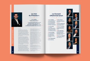 Best Western rapport activite