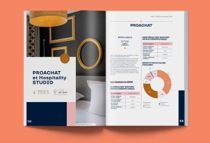 Best Western rapport activite