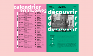 Guichen programme culturel