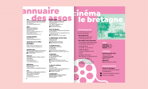 Guichen programme culturel