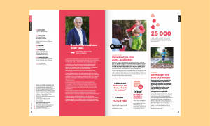 Guichen magazine intérieur