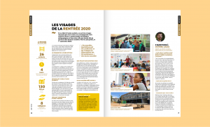 Guichen magazine intérieur