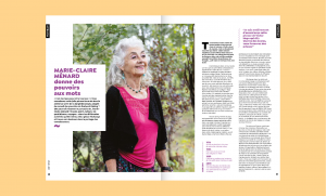 Guichen magazine intérieur