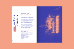 Nuits de la Mayenne 2021 programme