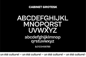 Saint-Brevin-les-Pins Le Bruit des dunes Typos