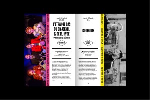 Saint-Brevin-les-Pins Le Bruit des dunes programme