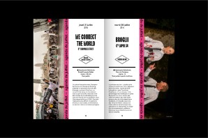 Saint-Brevin-les-Pins Le Bruit des dunes programme