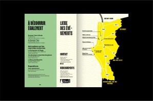 Saint-Brevin-les-Pins Le Bruit des dunes programme