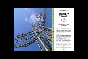 Saint-Brevin-les-Pins Le Bruit des dunes programme