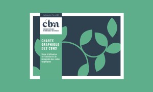 CBN charte graphique