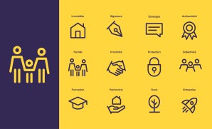 Notaires Alsace Moselle pictos