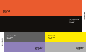 ADAO Identité couleurs