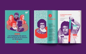 HF Bretagne - diagnostic