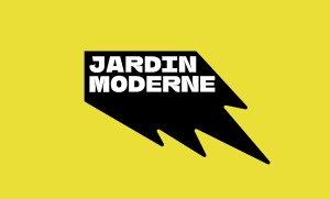 Jardin Moderne identité