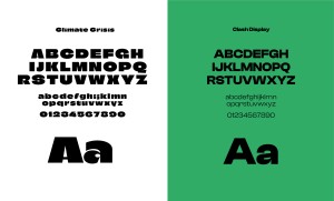 Jardin Moderne identité