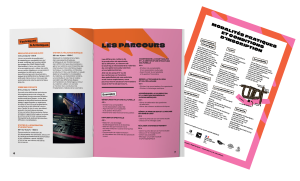 Jardin Moderne identité